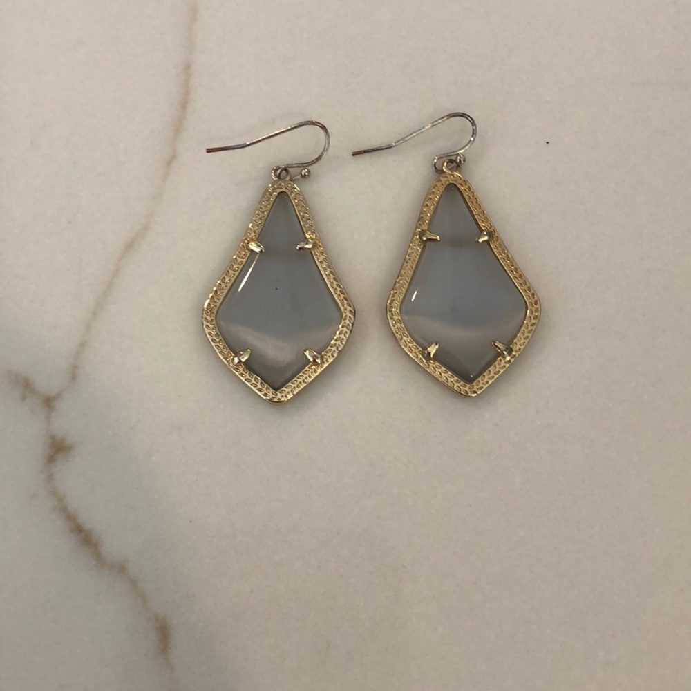 Kendra Scott Alex Earrings